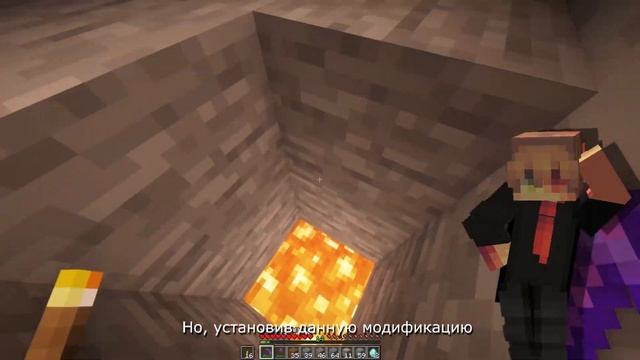 TopkaNoHurtCam - УНИКАЛЬНЫЙ МОД ДЛЯ ПВП