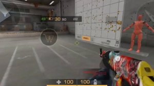 Срывает сенсу #standoff2 #so2