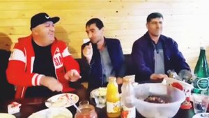 Далгат Омаров Дует Аварских Песен