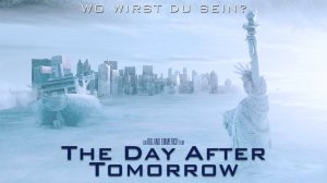 Фильм Послезавтра / The Day After Tomorrow, 2004, смотреть бесплатно в хорошем качестве