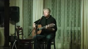 Леонид Сергеев