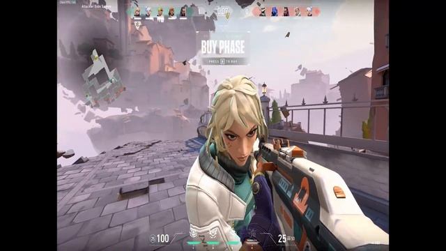 Valorant ki dunia смотреть онлайн