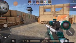 играю в стэнд райс