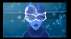 Натали Санкёр • Маюра-Стала Сильнее