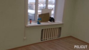 Сделали новую электропроводку в кабель канале в офисных помещениях автодора.