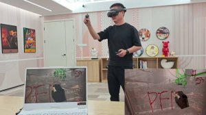 Play For Dream MR - Играйте в PCVR игры