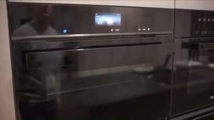 Новинки! Духовой шкаф siemens