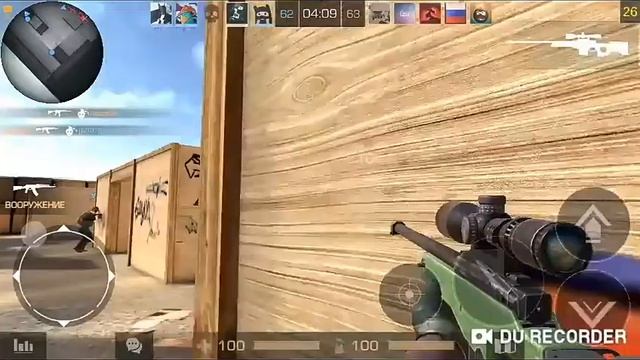 Топ моменты/STANDOFF 2 смотреть онлайн