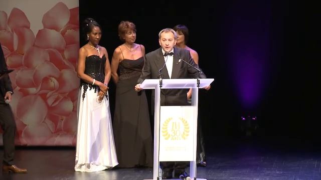 Юбилей FREDERIC M в Каннском Дворце Кинофестивалей #FredericM смотреть онлайн