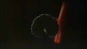 Эффект Кирлиана ⧸ Effect Kirlian