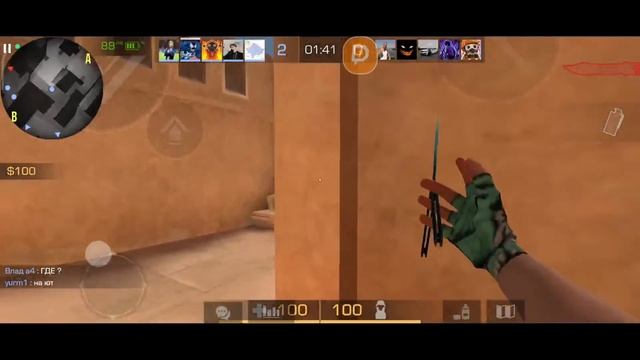 ВЕРНУЛСЯ НА ЮТУБ? ИГРАЕМ В СТАНДОФФ 2, БЕСПЛАТНЫЕ ДУЭЛИ! смотреть онлайн