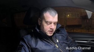 Haval F7 прошёл ТО-8 не у дилера. Рассказ владельца.