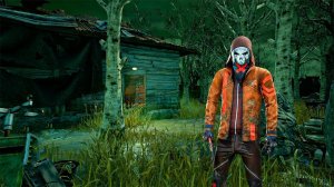 DBD | Legion Gameplay (No Commentary)