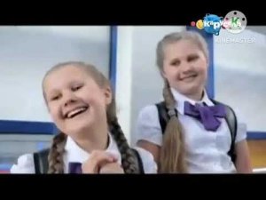 Анонс Карусель классная школа (18.09.2013) от @anonskarusel