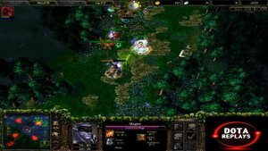 DOTA DK.BurNIng World's Best Magina | G7 vs DK | (I Miss The Old Times)