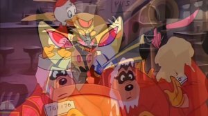 Sir Pentious - Утиные Истории Заставка (Russian DuckTales Theme) (AI Cover)