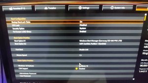 Valorant Game Secure boot error | How to fix | Gigabyte Z790 UD AX Motherboard setting.