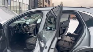 2021 Ford Escape SEL AWD