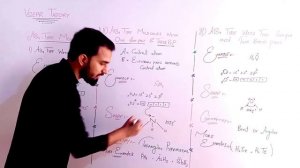 VSEPR Theory || AB4 Type Molecules || Fsc Book 1 || Chp#6 ||