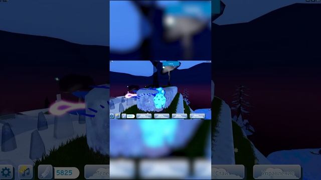 #shorts Кто Кого?!  Семья Птиц Роблокс - Roblox Feather Family  Who wins?