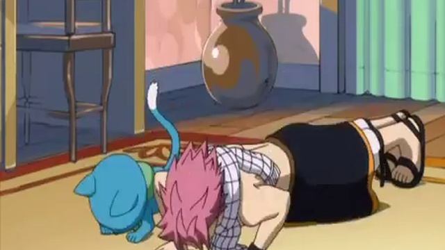 Приколы хвост фей смотреть онлайн