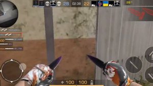 Новая приватка стандофф 2!   Обзор новой приватки standoff 2