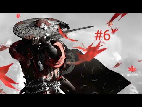 Ghost of Tsushima|Призрак Цусимы Поединок в топях. смотреть онлайн