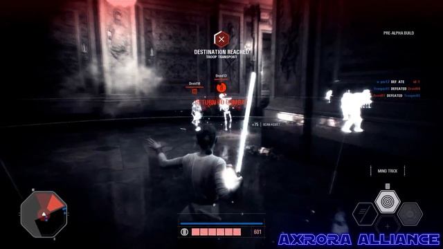 Star Wars Battlefront 2 NEW Hero Outfits смотреть онлайн