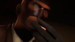 End of the line - team fortress 2 - SFM