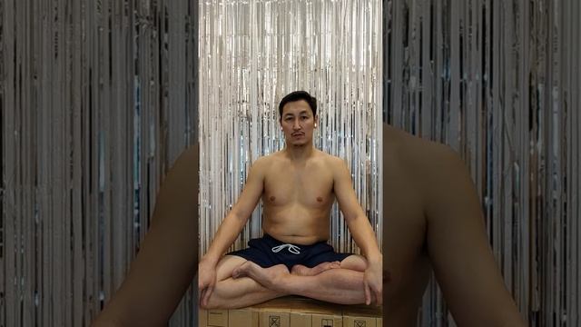 Дыхательное управление по Ицхаку Пинтосевичу "Мощные легкие"