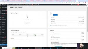 Как ускорить сайт на WordPress в 2 КЛИКА. Плагин NitroPack