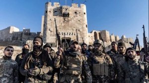 Белый дом выпустил официальное заявление по ситуации в Сирии