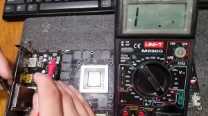 R9 290 - Ремонт