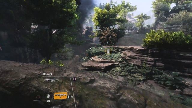 titanfall 2 gameplay story part 1/training day gone wrong смотреть онлайн