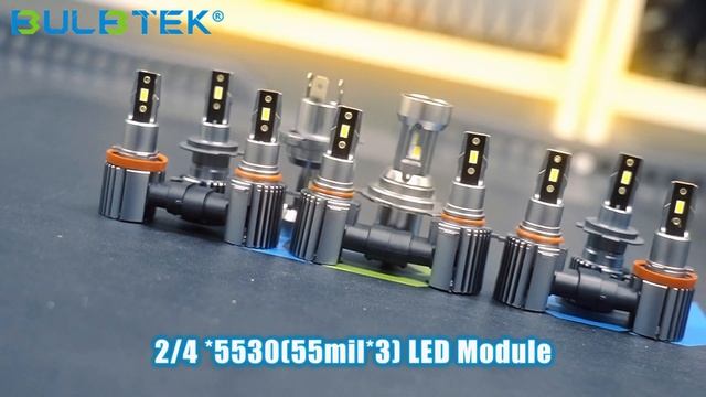 🎉MINI10 MINI LED headlight bulb
