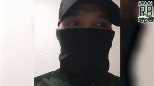 ❗🇷🇺🎖⚡На связи "Китай", боец батальона "Черные всадники"⚡