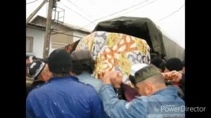 ГАРИБИ 2019 ОЧАЧОН ГАРИБИ АЗОБАЙ