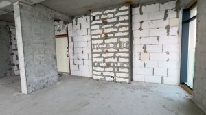 Трехкомнатные апартаменты у моря в Ялте