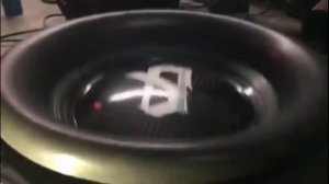 [Подборка] ОГРОМНЫЙ ХОД САБВУФЕРОВ