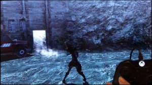 XCM Cross Battle Rapid Fire Converter on DMC4