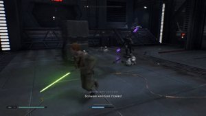 Star Wars Jedi Fallen Order [# 9] Прохождение - Освободить вуки