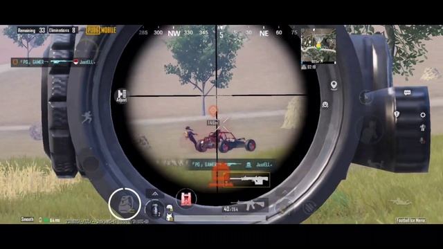 pubg mobile best sniper🔥for AMR | pubg best sniper player | best sniper player 2023
