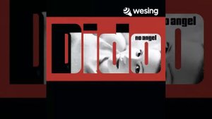 Dido-Thank You (cover)