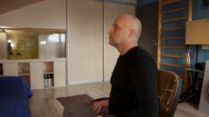 #2 Я это делаю. Новая гимнастика Доктора Шишонина 2019