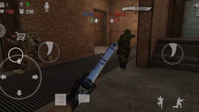 Special Forces Group 2 Gameplay 2.0 смотреть онлайн