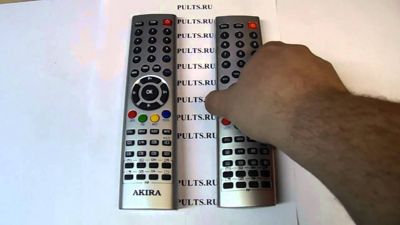 Akira TVD21 смотреть онлайн