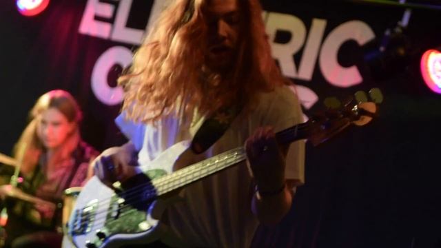 INDIGO VELVET | BLUE (Electric Circus Closing Party) смотреть онлайн