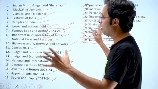 New Static GK Batch for SSC and Railway Exams 2024 | Complete Information by Rahul sir
