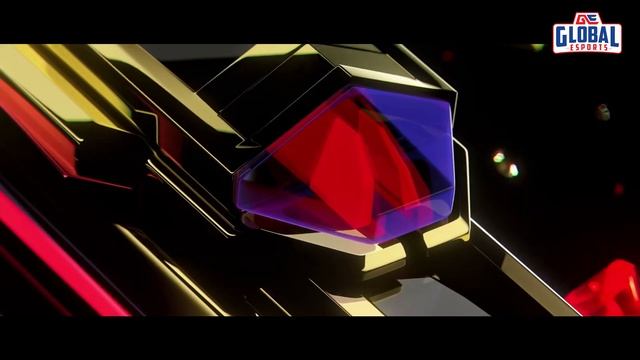 Show Your Support: VALORANT VCT LOCK//IN Limited Edition Capsule Unveiled смотреть онлайн