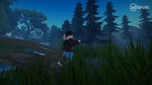 Jump And Hear - Hear